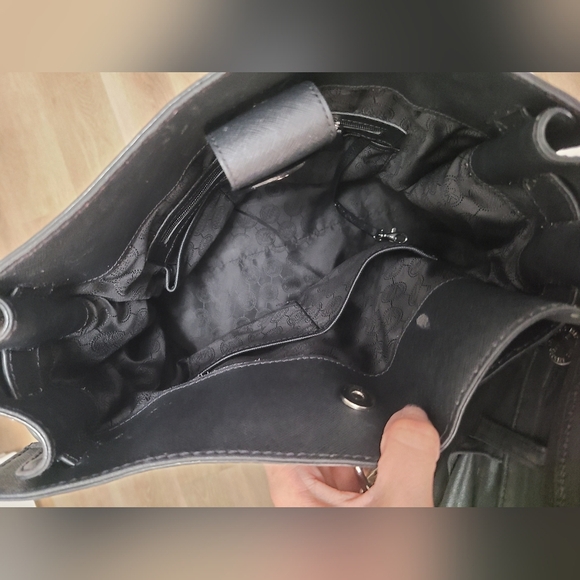 Michael Kors Black Women's Bag - Picture 7 of 8